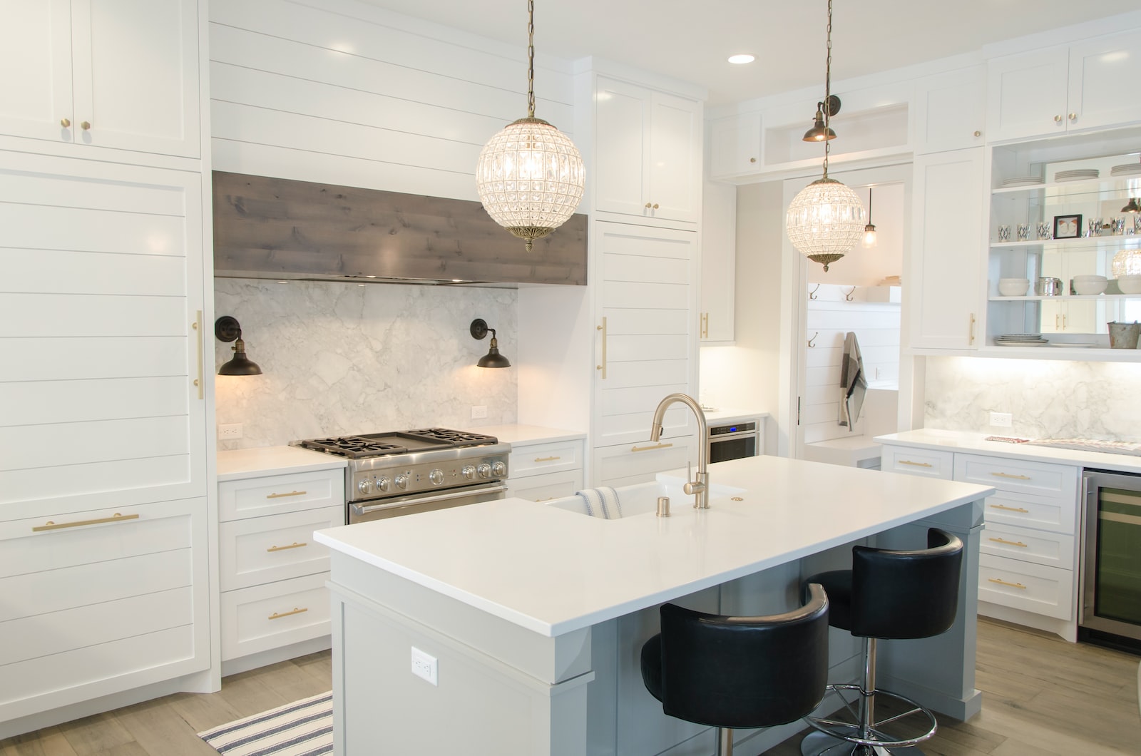 IKEA Kitchens vs. Sharp Direct